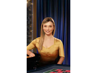 Live - The Club Roulette — Pragmatic Play Live
