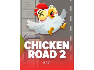 Chicken Road 2 — InOut